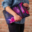 Laptop-Hülle Galaxy
