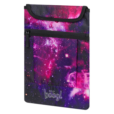 Laptop-Hülle Galaxy