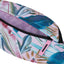 Bauchtasche Snap Leafs