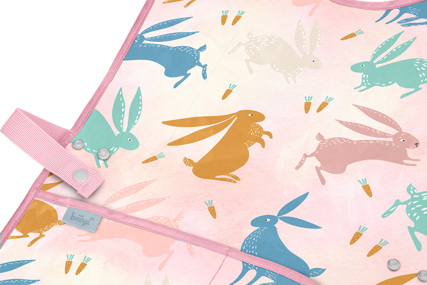 Kinderschürze Bunny