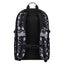 Schulrucksack Skate Kuromi Black