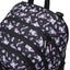Schulrucksack Skate Kuromi Black