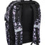 Schulrucksack Skate Kuromi Black