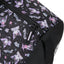 Faltbare Sporttasche Hoop Kuromi Black