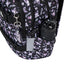Skate Kuromi Black Schulrucksack-Set 3tlg: Schulrucksack, Federmäppchen, Turnbeutel