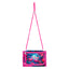 Ergo Flamingos Schulranzen-Set 5tlg.: Schulranzen, Federmäppchen, Turnbeutel, Schürze, Brustbeutel