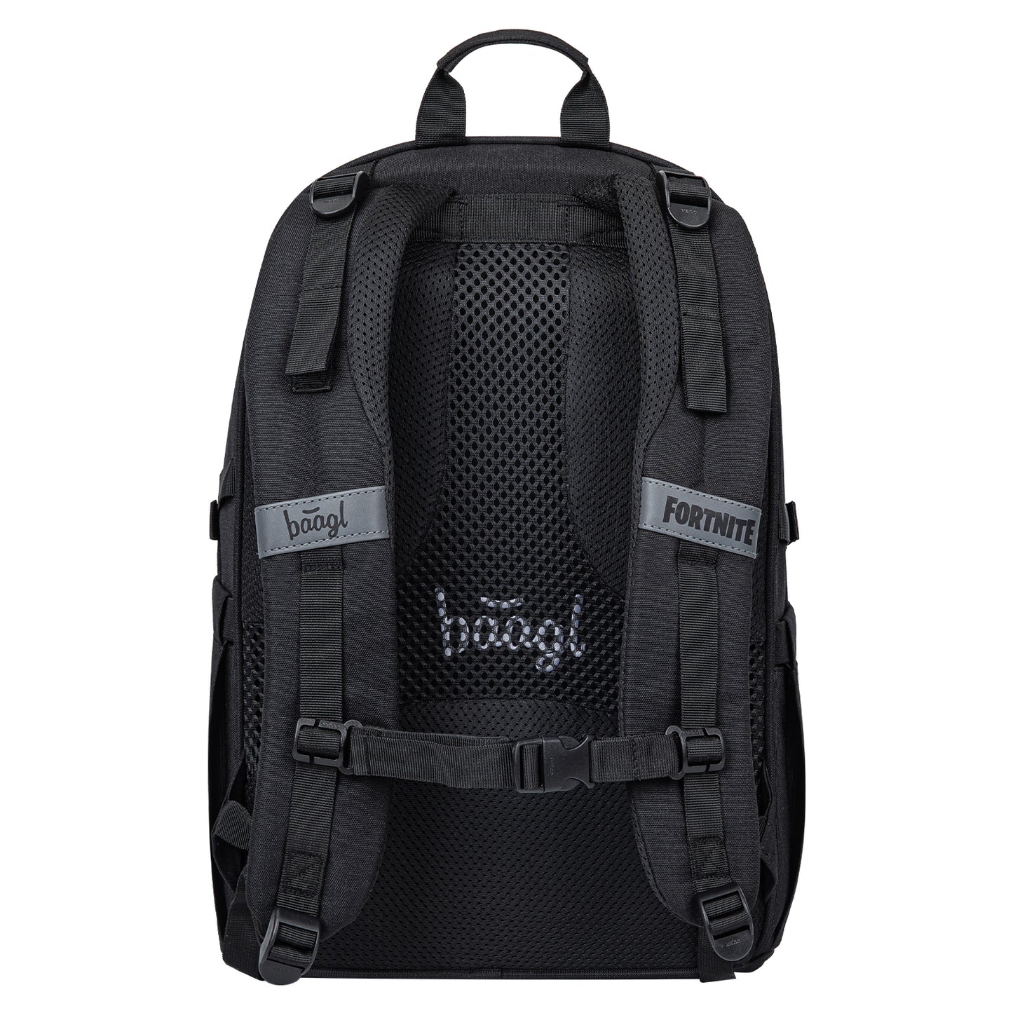 Schulrucksack Skate Fortnite Blue