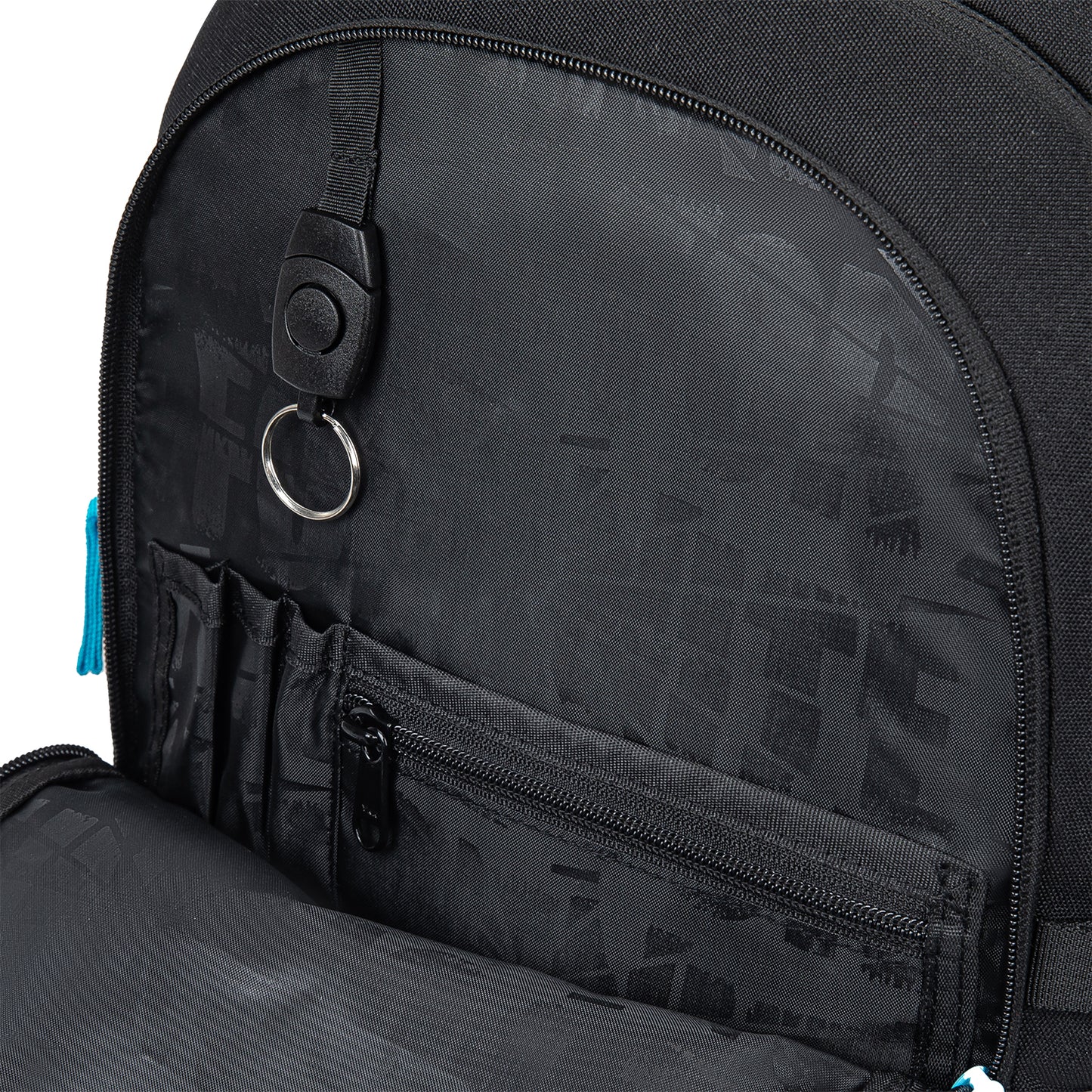 Schulrucksack Skate Fortnite Blue