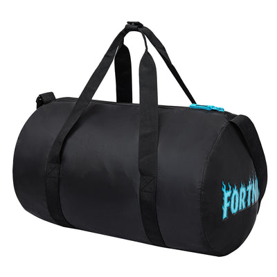 Faltbare Sporttasche Hoop Fortnite Blue