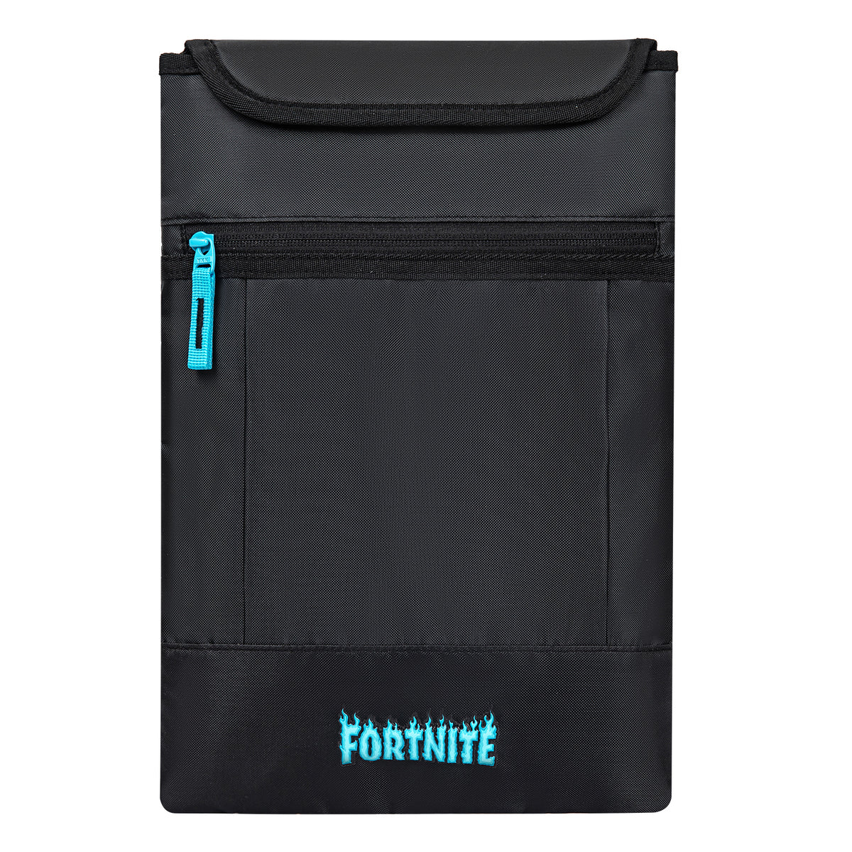 Laptop-Hülle Fortnite Blue