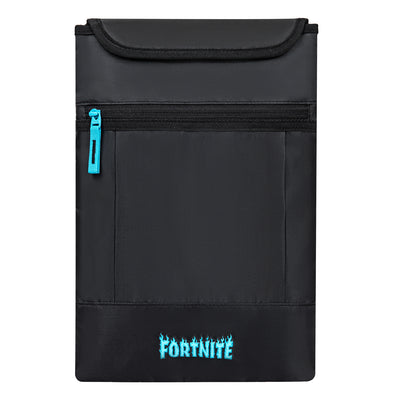 Laptop-Hülle Fortnite Blue