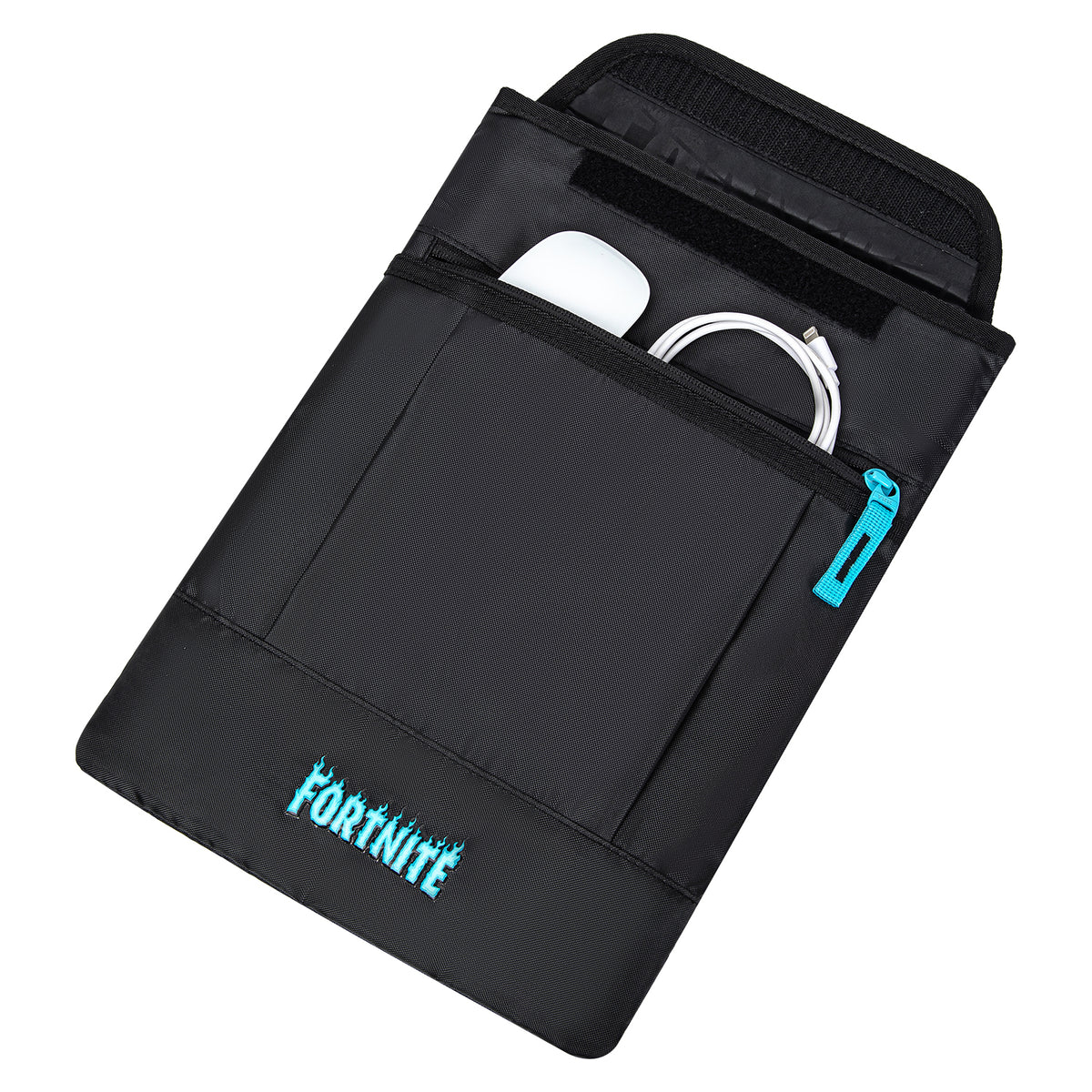 Laptop-Hülle Fortnite Blue