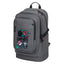 Schulrucksack Cubic Fortnite Squad