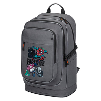 Schulrucksack Cubic Fortnite Squad