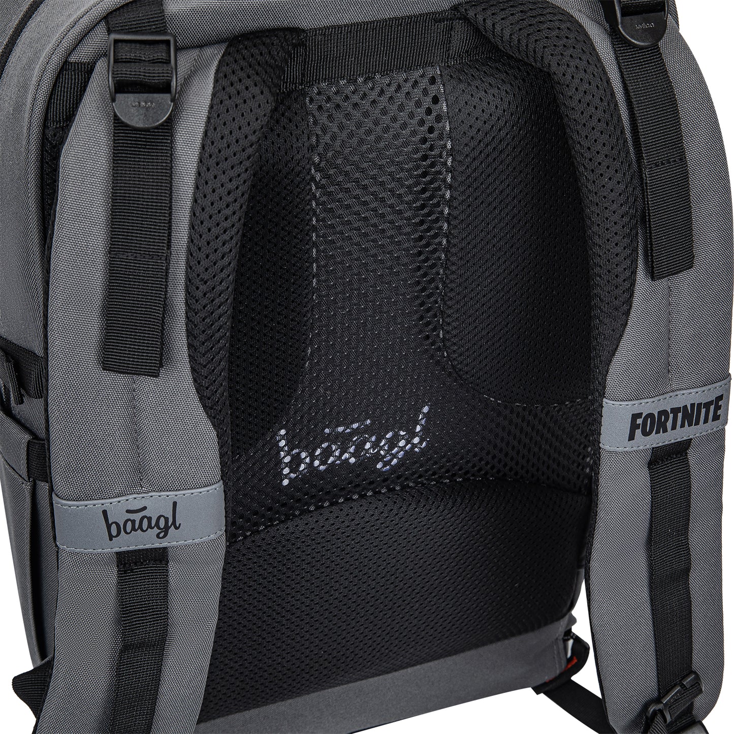 Schulrucksack Cubic Fortnite Squad