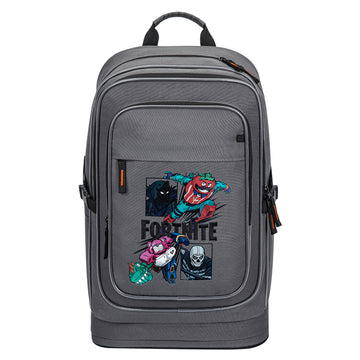 Schulrucksack Cubic Fortnite Squad