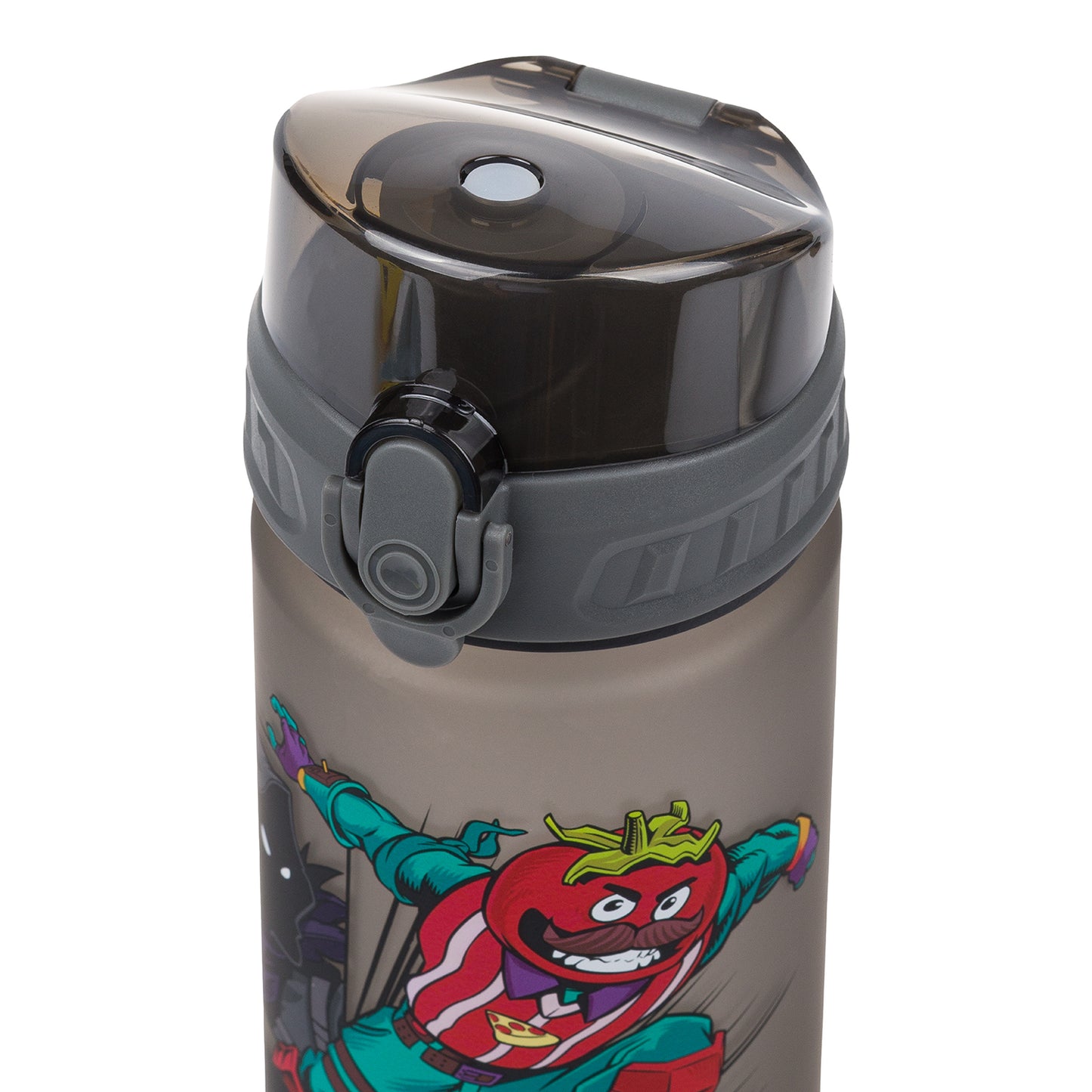 Tritan Trinkflasche Fortnite Squad, 500 ml