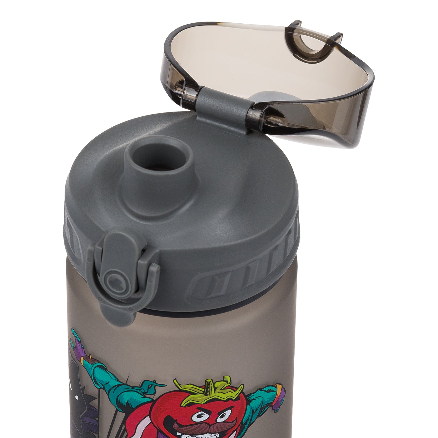 Tritan Trinkflasche Fortnite Squad, 500 ml