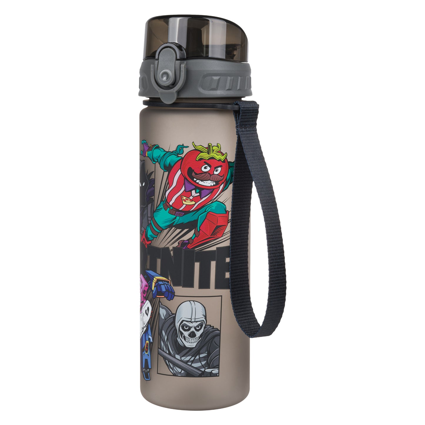 Tritan Trinkflasche Fortnite Squad, 500 ml