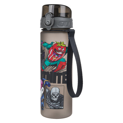 Tritan Trinkflasche Fortnite Squad, 500 ml