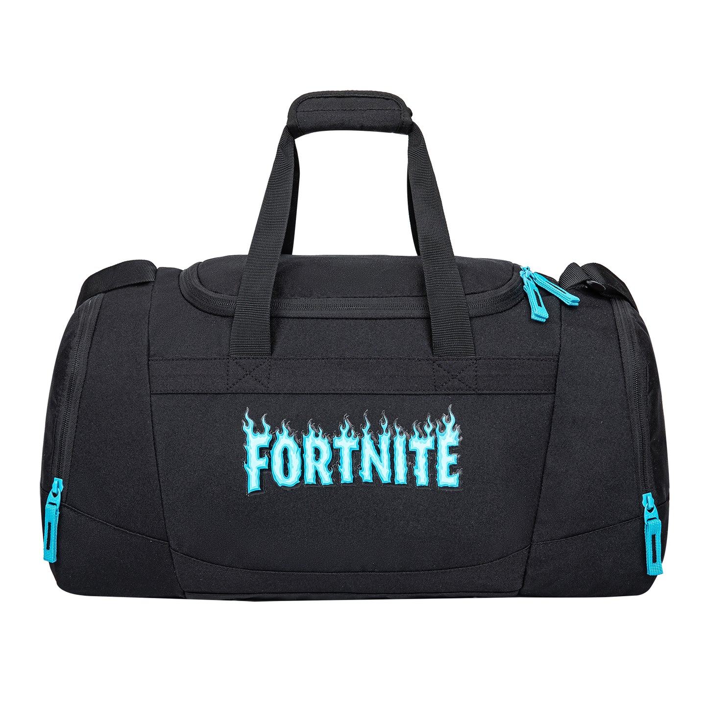 Sporttasche Fortnite Blue