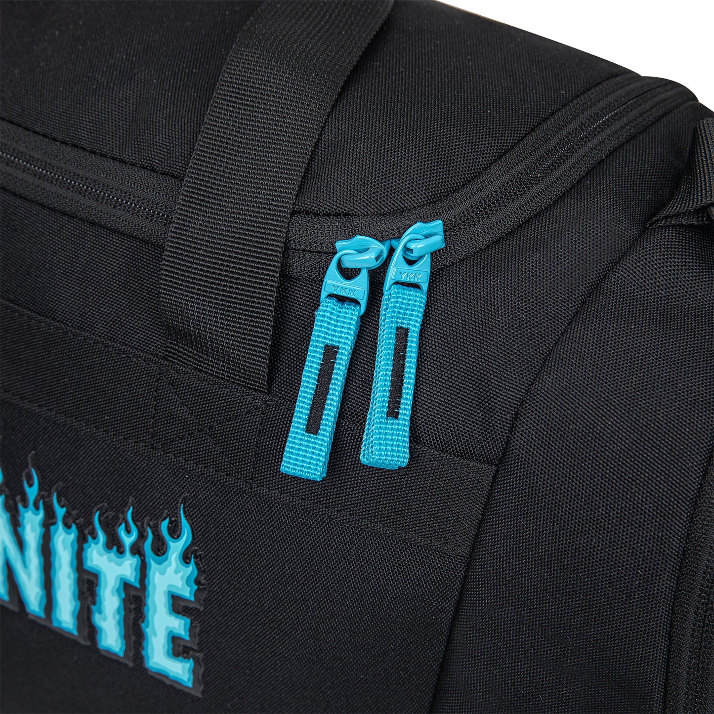 Sporttasche Fortnite Blue