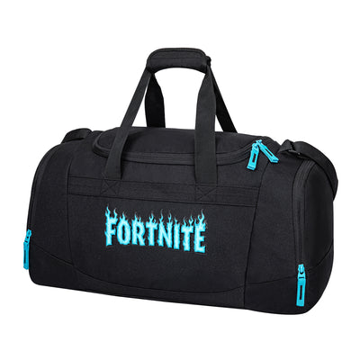 Sporttasche Fortnite Blue