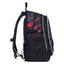 Core Lava Schulrucksack-Set 5tlg.: Schulrucksack, Federmäppchen, Turnbeutel, Bauchtasche, Laptophülle
