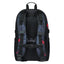 Core Lava Schulrucksack-Set 5tlg.: Schulrucksack, Federmäppchen, Turnbeutel, Bauchtasche, Laptophülle
