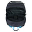 Skate Bluelight Schulrucksack-Set 5tlg.: Schulrucksack, Federmäppchen, Turnbeutel, Bauchtasche, Laptophülle
