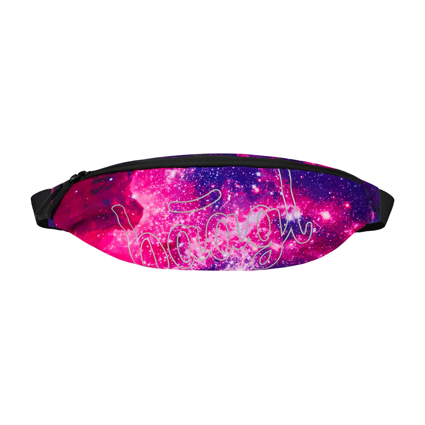 Skate Galaxy Schulrucksack-Set 5tlg.: Schulrucksack, Federmäppchen, Turnbeutel, Bauchtasche, Laptophülle