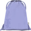 Skate Lilac Schulrucksack-Set 5tlg.: Schulrucksack, Federmäppchen, Turnbeutel, Bauchtasche, Laptophülle