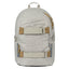 Skate Mist Schulrucksack-Set 5tlg.: Schulrucksack, Federmäppchen, Turnbeutel, Bauchtasche, Laptophülle