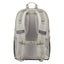 Skate Mist Schulrucksack-Set 5tlg.: Schulrucksack, Federmäppchen, Turnbeutel, Bauchtasche, Laptophülle