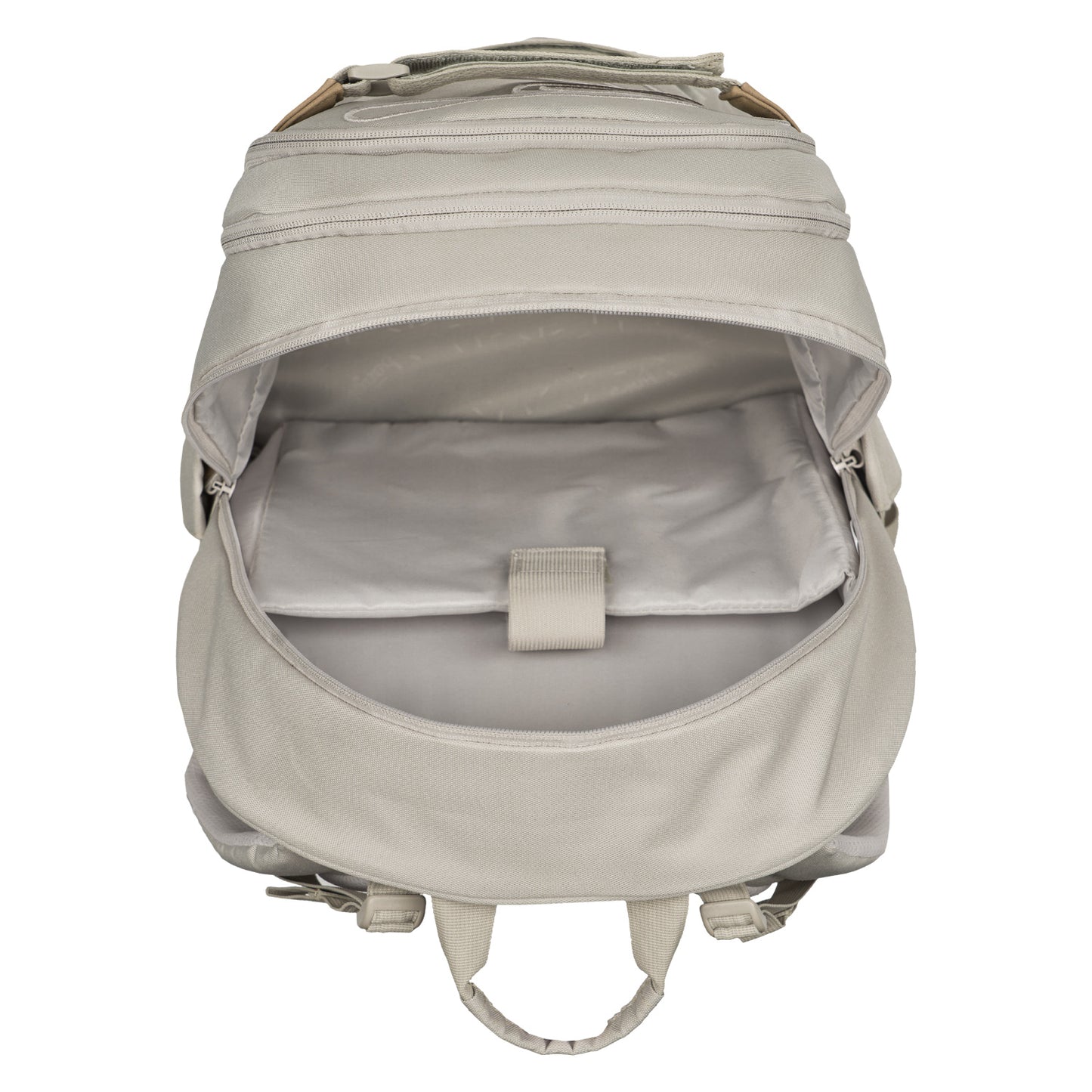 Skate Mist Schulrucksack-Set 5tlg.: Schulrucksack, Federmäppchen, Turnbeutel, Bauchtasche, Laptophülle
