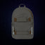 Skate Mist Schulrucksack-Set 5tlg.: Schulrucksack, Federmäppchen, Turnbeutel, Bauchtasche, Laptophülle