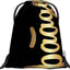 Skate Gold Schulrucksack-Set 5tlg.: Schulrucksack, Federmäppchen, Turnbeutel, Bauchtasche, Laptophülle