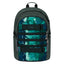 Skate Forest Schulrucksack-Set 5tlg.: Schulrucksack, Federmäppchen, Sporttasche, Bauchtasche, Laptophülle