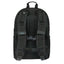 Skate Darkness Schulrucksack-Set 5tlg.: Schulrucksack, Federmäppchen, Turnbeutel, Bauchtasche, Laptophülle