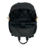 Skate Darkness Schulrucksack-Set 5tlg.: Schulrucksack, Federmäppchen, Turnbeutel, Bauchtasche, Laptophülle