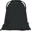 Skate Darkness Schulrucksack-Set 5tlg.: Schulrucksack, Federmäppchen, Turnbeutel, Bauchtasche, Laptophülle