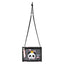 Zippy Panda Schulranzen-Set 5tlg.: Schulranzen, Federmäppchen, Turnbeutel, Schürze, Brustbeutel