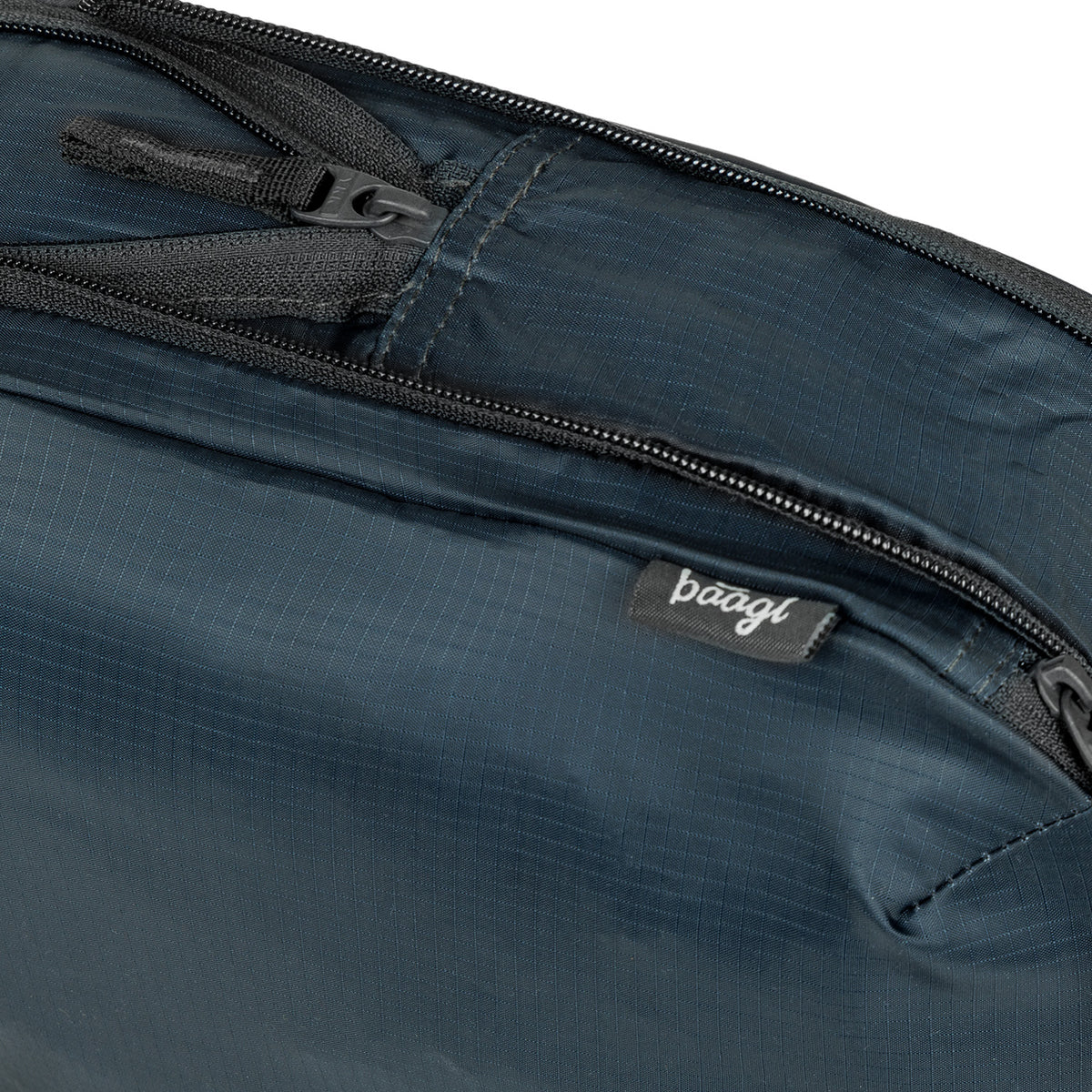 Packing Cubes Set 4 Stk. Schwarz