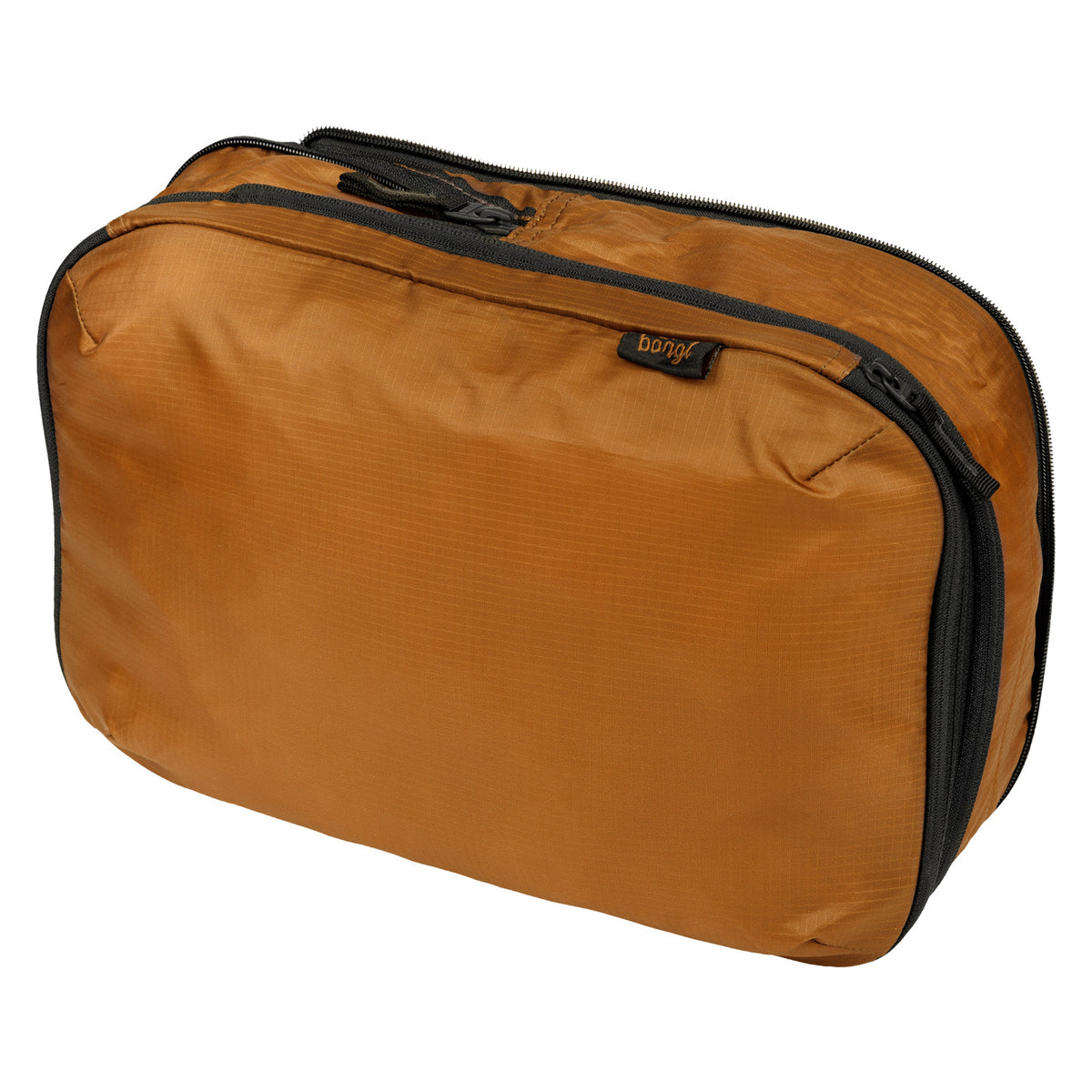 Packing Cubes Set 4 Stk. Karamell