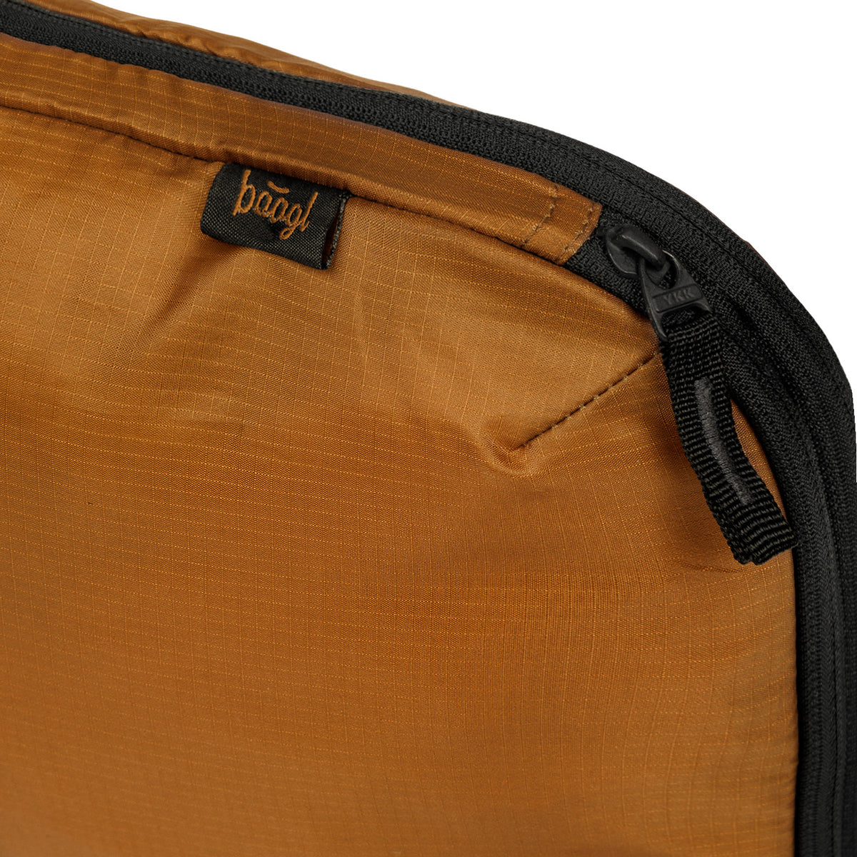Packing Cubes Set 4 Stk. Karamell