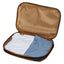 Packing Cubes Set 4 Stk. Karamell
