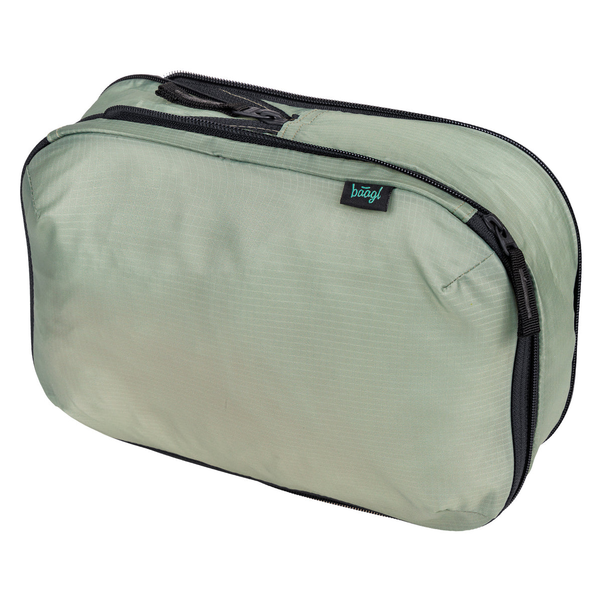 Packing Cubes Set 4 Stk. Grün