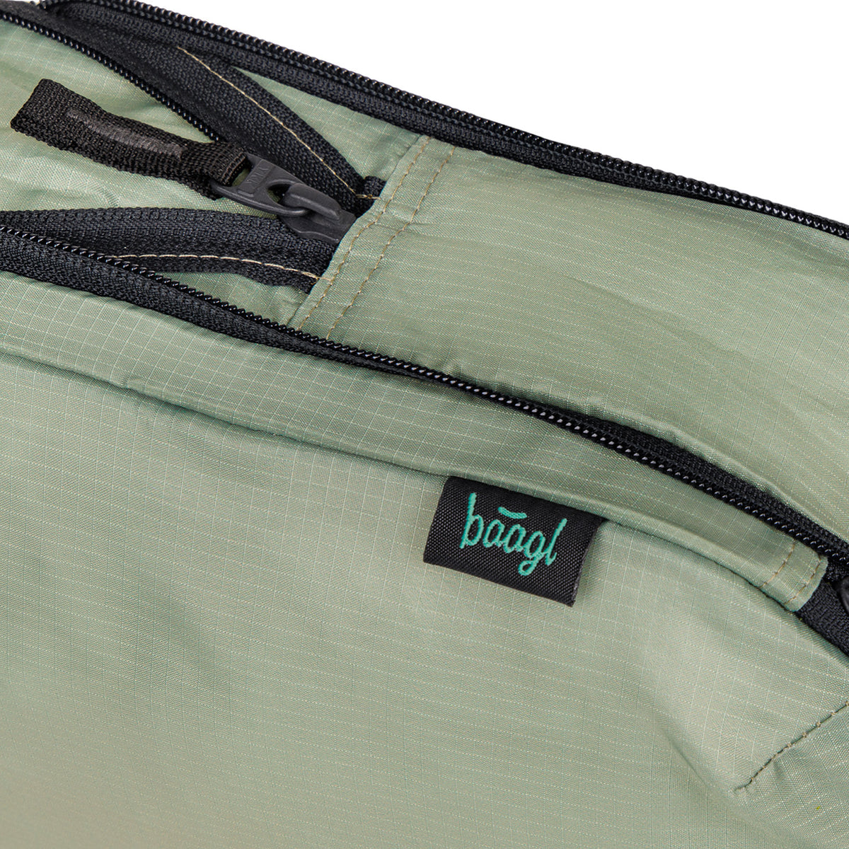 Packing Cubes Set 4 Stk. Grün