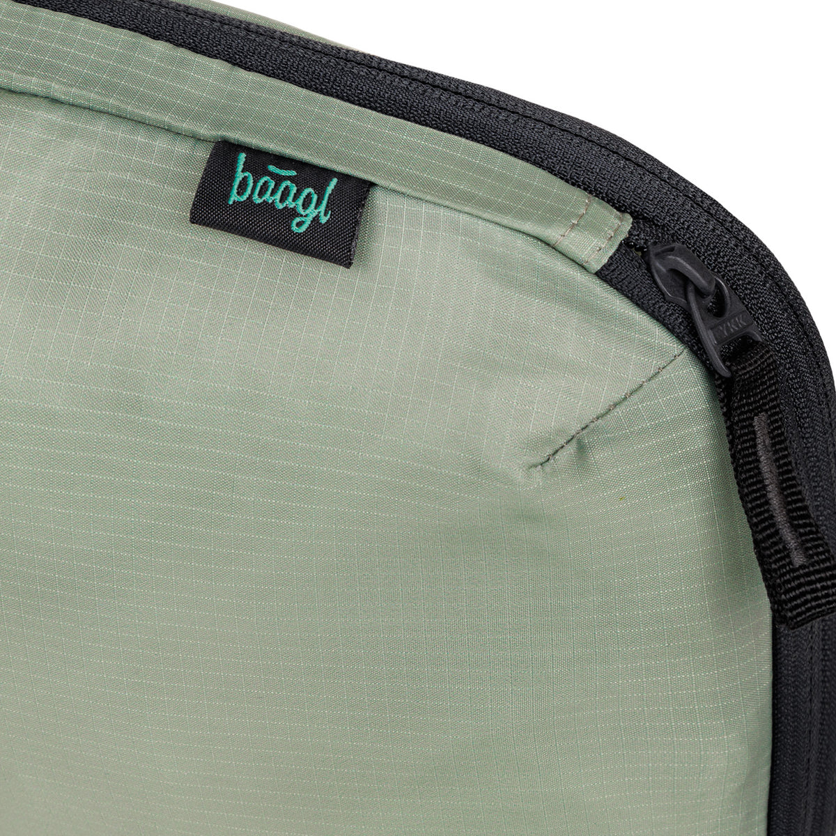Packing Cubes Set 4 Stk. Grün
