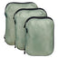 Packing Cubes Set 4 Stk. Grün